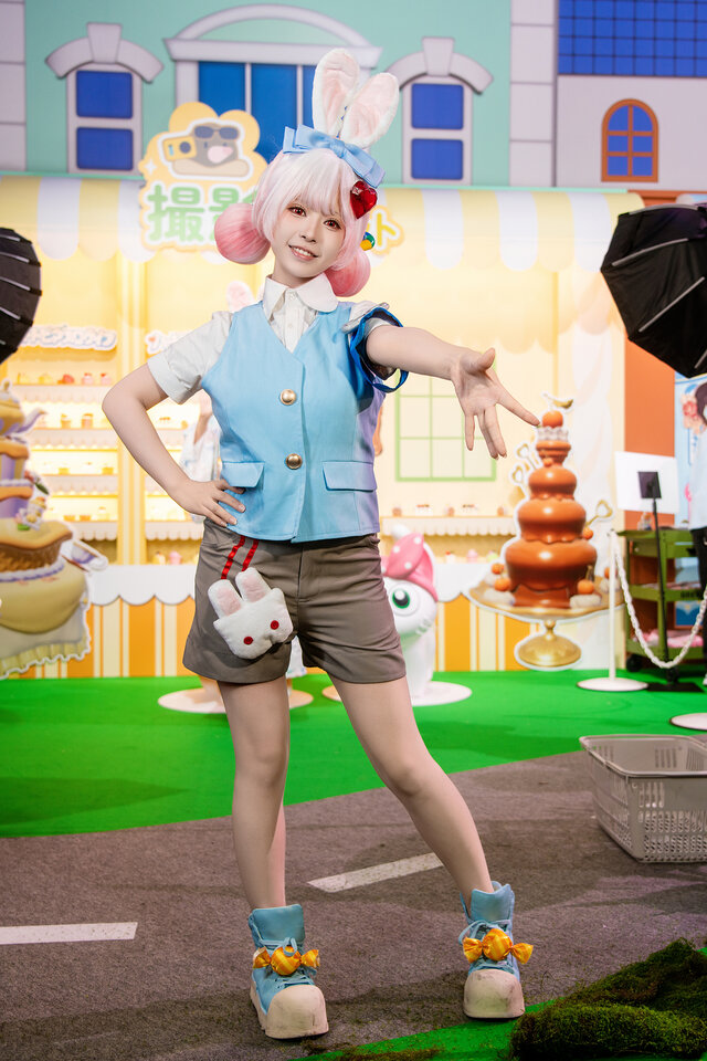 アニー 『ハートピアスローライフ』/ 粛雨（X：@Suyvvv_）