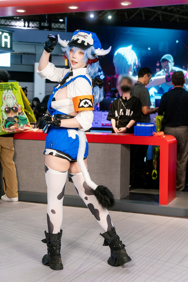 Anomin『無限大ANANTA』／tako（X：@Takomayuyi）