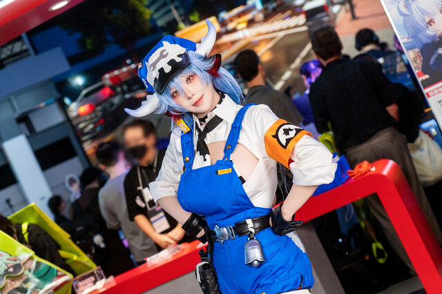 Anomin『無限大ANANTA』／tako（X：@Takomayuyi）