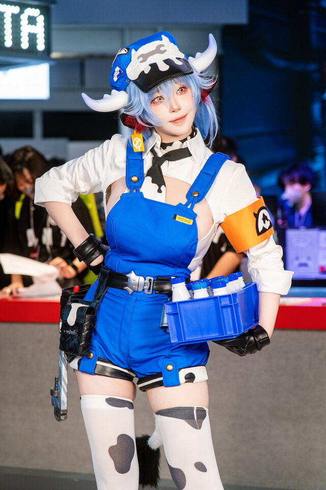 Anomin『無限大ANANTA』／tako（X：@Takomayuyi）