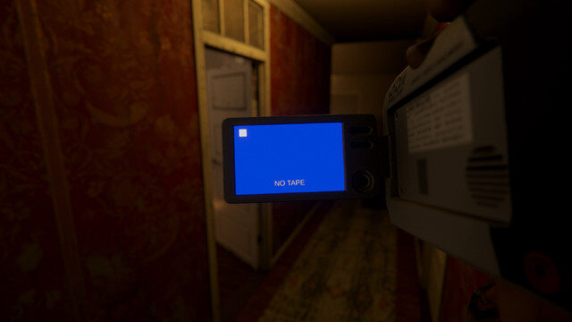 大ヒットホラー映画「パラノーマル・アクティビティ」のゲーム版『Paranormal Activity: Threshold』初トレイラー公開！