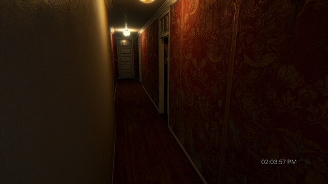 大ヒットホラー映画「パラノーマル・アクティビティ」のゲーム版『Paranormal Activity: Threshold』初トレイラー公開！