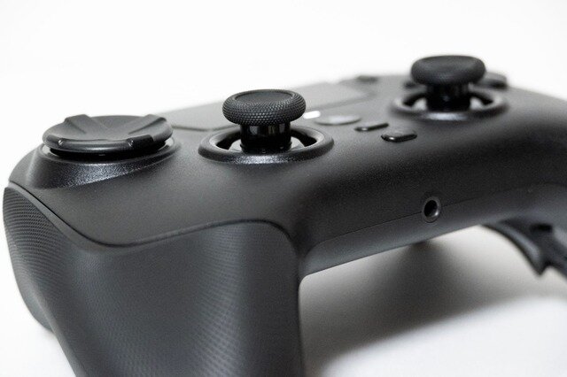 対人戦ってやっぱり楽しい…！ 超絶クリッキーでモチベも高まるPS5/PC用パッド「Razer Raiju V3 Pro」で『スト6』に挑戦【先行試用】