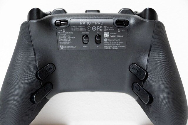 対人戦ってやっぱり楽しい…！ 超絶クリッキーでモチベも高まるPS5/PC用パッド「Razer Raiju V3 Pro」で『スト6』に挑戦【先行試用】