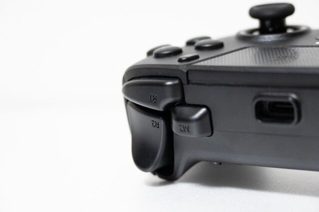 対人戦ってやっぱり楽しい…！ 超絶クリッキーでモチベも高まるPS5/PC用パッド「Razer Raiju V3 Pro」で『スト6』に挑戦【先行試用】
