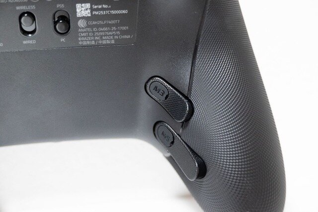 対人戦ってやっぱり楽しい…！ 超絶クリッキーでモチベも高まるPS5/PC用パッド「Razer Raiju V3 Pro」で『スト6』に挑戦【先行試用】