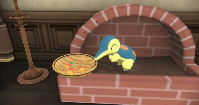 『ポケモンレジェンズZ-A』なんでヒノアラシはいないの？御三家に『金・銀』ファンの嘆き…理由は前作にあり