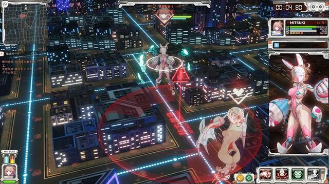 「尻、丸出しやんけ！」アイドルが巨大ヒーローになって戦う『究極少女アルテス』には、日本の特撮へのリスペクトが詰まってた【プレイレポ】
