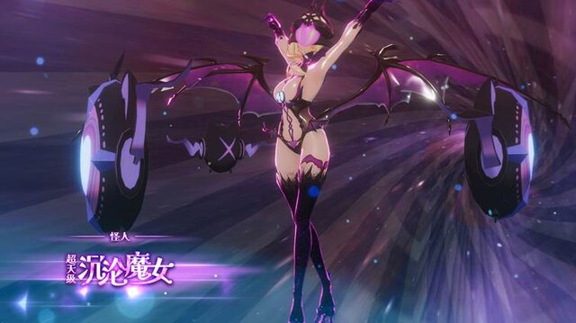 「尻、丸出しやんけ！」アイドルが巨大ヒーローになって戦う『究極少女アルテス』には、日本の特撮へのリスペクトが詰まってた【プレイレポ】