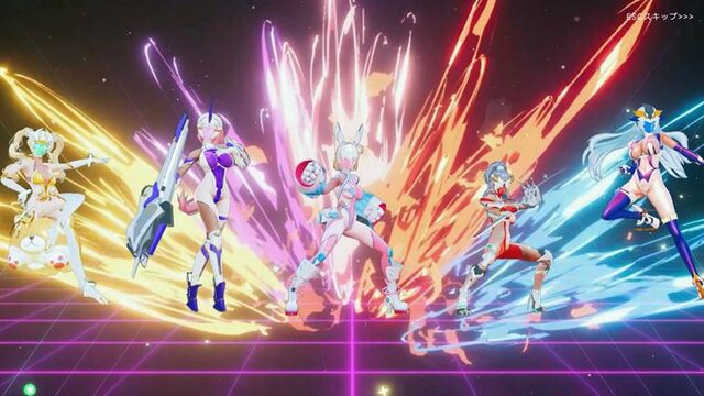 「尻、丸出しやんけ！」アイドルが巨大ヒーローになって戦う『究極少女アルテス』には、日本の特撮へのリスペクトが詰まってた【プレイレポ】