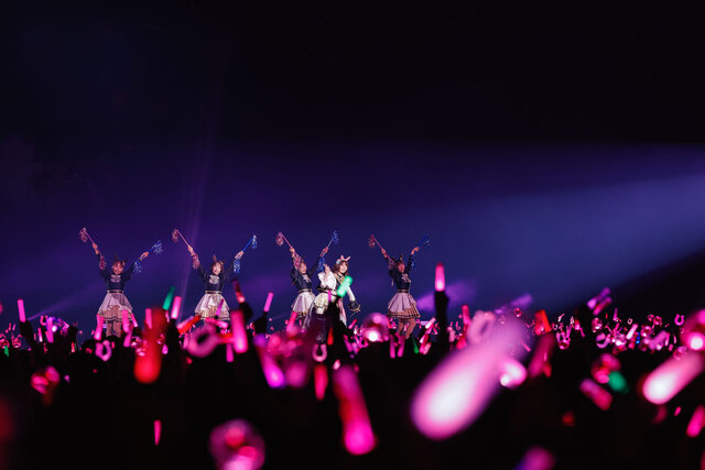 「ウマ娘 プリティーダービー 6th EVENT The New Frontier 秋公演」初日ライブレポ―コラボし、空飛び、涙する 熱演を振りかえる
