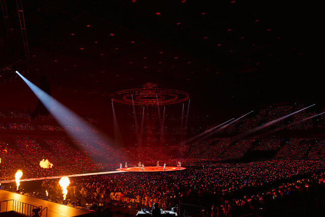 「ウマ娘 プリティーダービー 6th EVENT The New Frontier 秋公演」初日ライブレポ―コラボし、空飛び、涙する 熱演を振りかえる