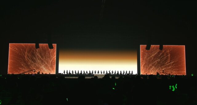 「ウマ娘 プリティーダービー 6th EVENT The New Frontier 秋公演」初日ライブレポ―コラボし、空飛び、涙する 熱演を振りかえる