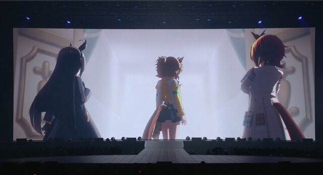「ウマ娘 プリティーダービー 6th EVENT The New Frontier 秋公演」初日ライブレポ―コラボし、空飛び、涙する 熱演を振りかえる