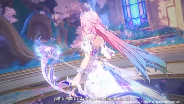 『崩壊：スターレイル』オンパロス編いよいよフィナーレ！最大10名を編成して戦う新常設コンテンツや、★5交換の「トパーズ」追加も見逃せない