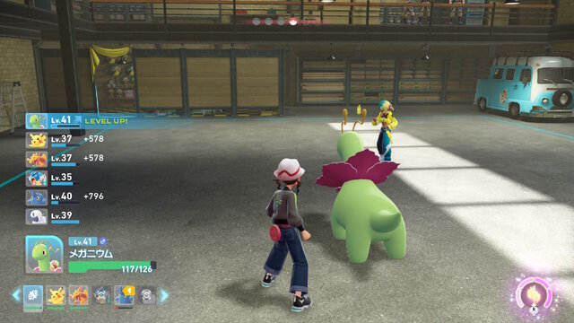 『ポケモンレジェンズZ-A』のリアルタイムバトルは、“より現実的”な世界観を表現してくれる！飽和状態だったターン制との違いを考える