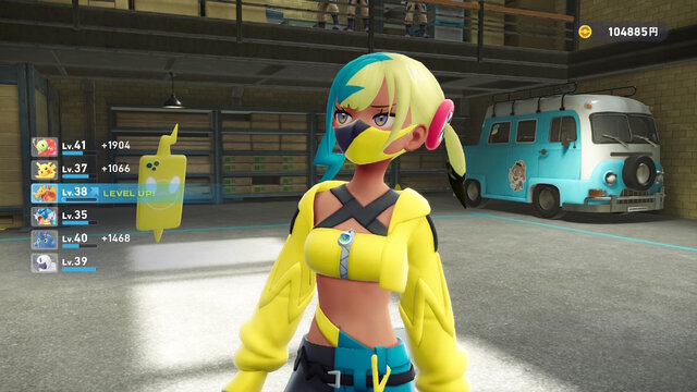 『ポケモンレジェンズZ-A』のリアルタイムバトルは、“より現実的”な世界観を表現してくれる！飽和状態だったターン制との違いを考える