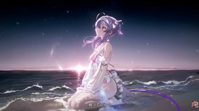 『勝利の女神:NIKKE』待望の「リバーレリオ」が3周年で実装！ バーストスキルIIIの仲間に「チャージスピードアップ」を提供