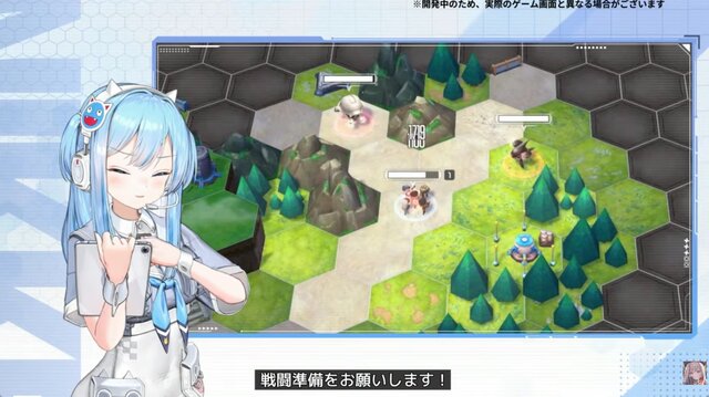 『勝利の女神:NIKKE』「地上コンテンツ」は将来的にニケの強化要素も！「ノーマルモード」実装でストーリー読破が容易に─新ニケや新コスの発表も続々【生放送まとめ】