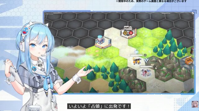 『勝利の女神:NIKKE』「地上コンテンツ」は将来的にニケの強化要素も！「ノーマルモード」実装でストーリー読破が容易に─新ニケや新コスの発表も続々【生放送まとめ】
