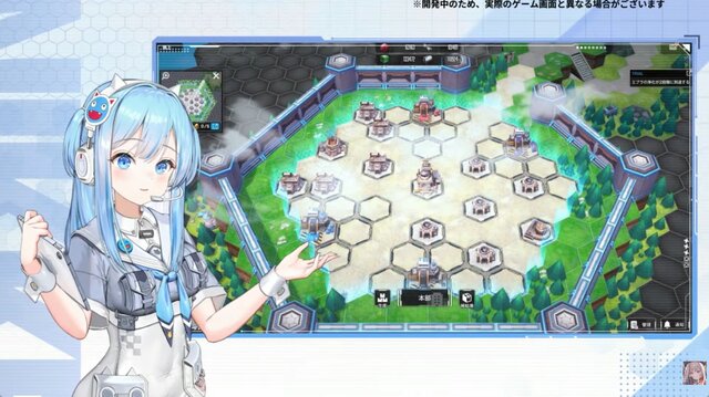 『勝利の女神:NIKKE』「地上コンテンツ」は将来的にニケの強化要素も！「ノーマルモード」実装でストーリー読破が容易に─新ニケや新コスの発表も続々【生放送まとめ】
