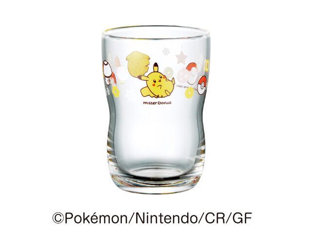 タマゲた！『ポケモン』×「ミスド」コラボが今年も開催決定ー“もふもふ”ピカチュウドーナツ、グッズセットを数量・期間限定発売