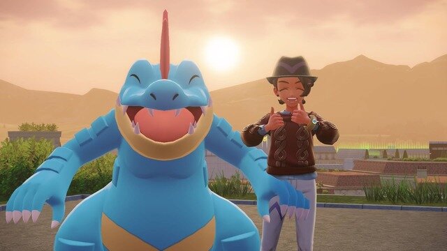 『ポケモンZA』うちの子オシャレ！ファッション自慢7連発―女装男子から褐色女子まで“癖”と“こだわり”詰め込みました