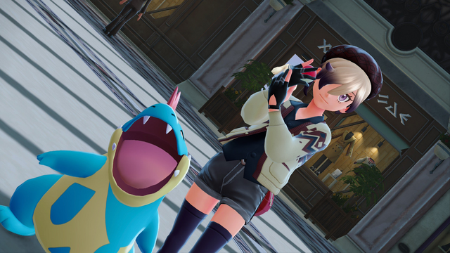 『ポケモンZA』うちの子オシャレ！ファッション自慢7連発―女装男子から褐色女子まで“癖”と“こだわり”詰め込みました
