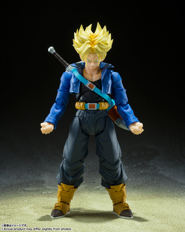「ドラゴンボールZ」アクションフィギュアが再販！”気円斬”が決まるクリリン、さまざまポーズを再現可能なピッコロ含む3商品