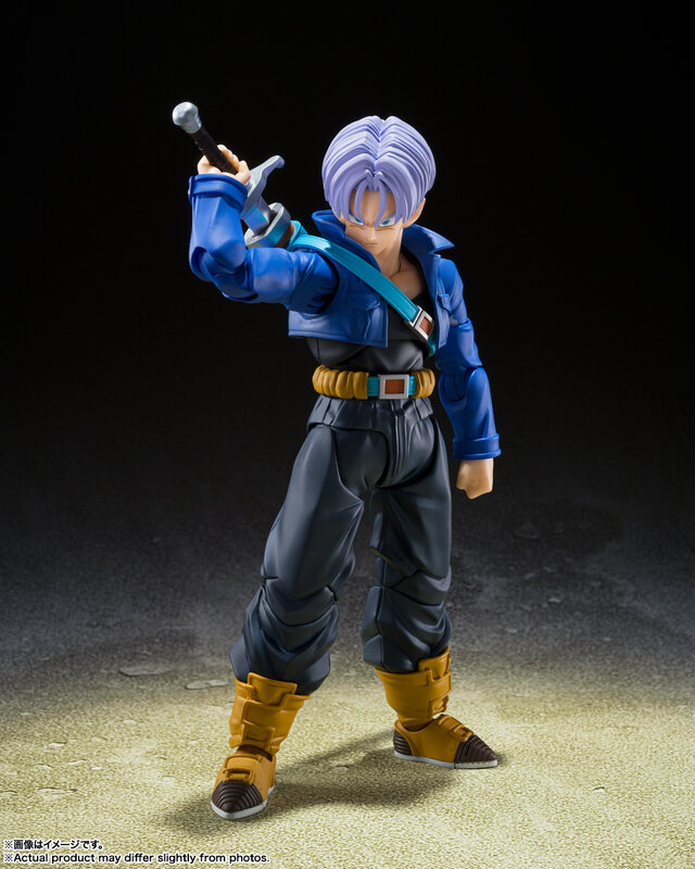 「ドラゴンボールZ」アクションフィギュアが再販！”気円斬”が決まるクリリン、さまざまポーズを再現可能なピッコロ含む3商品