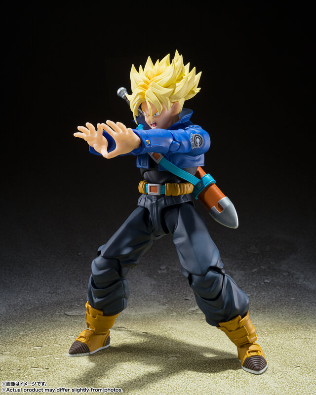 「ドラゴンボールZ」アクションフィギュアが再販！”気円斬”が決まるクリリン、さまざまポーズを再現可能なピッコロ含む3商品