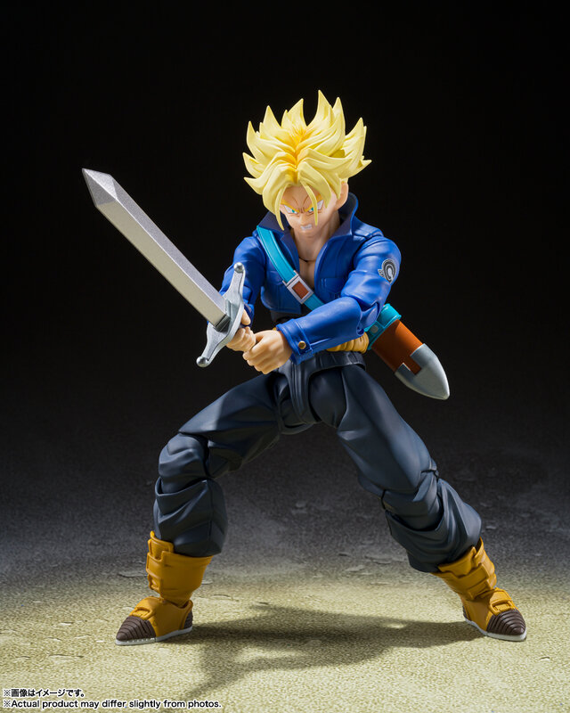 「ドラゴンボールZ」アクションフィギュアが再販！”気円斬”が決まるクリリン、さまざまポーズを再現可能なピッコロ含む3商品