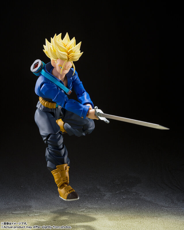 「ドラゴンボールZ」アクションフィギュアが再販！”気円斬”が決まるクリリン、さまざまポーズを再現可能なピッコロ含む3商品