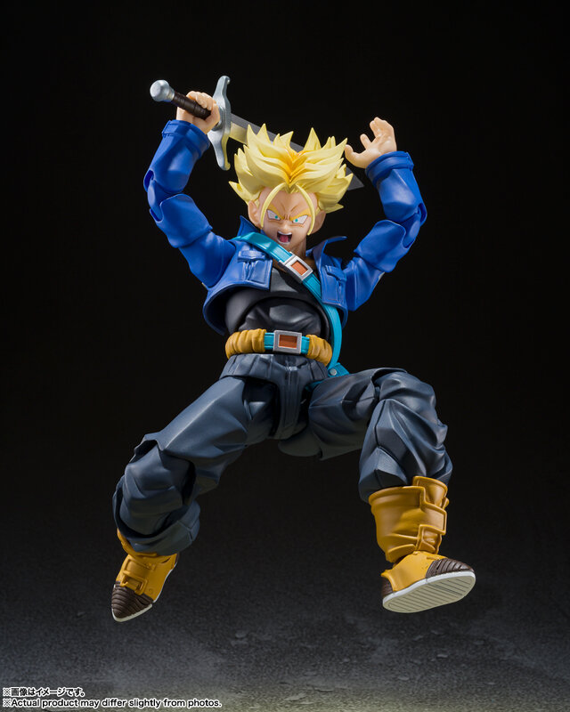 「ドラゴンボールZ」アクションフィギュアが再販！”気円斬”が決まるクリリン、さまざまポーズを再現可能なピッコロ含む3商品