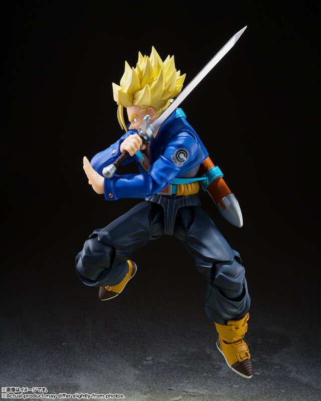「ドラゴンボールZ」アクションフィギュアが再販！”気円斬”が決まるクリリン、さまざまポーズを再現可能なピッコロ含む3商品