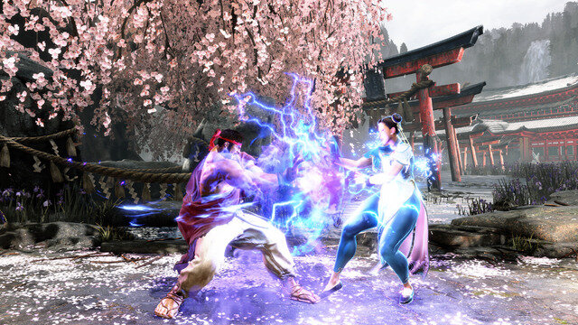 物議醸した「CAPCOM CUP 12」ライブ視聴有料化、カプコンが背景を説明