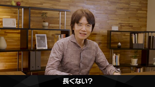 『カービィのエアライダー』は桜井節にあふれてる！「“おグミもち”を目指してください」など「Direct 2」でも名台詞が連発