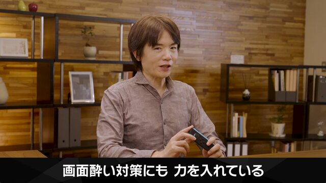 『カービィのエアライダー』は桜井節にあふれてる！「“おグミもち”を目指してください」など「Direct 2」でも名台詞が連発