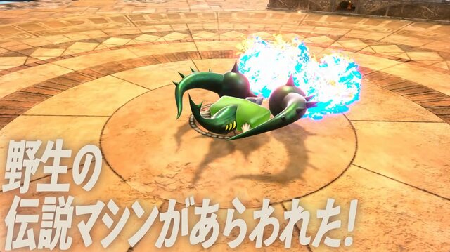 『カービィのエアライダー』は桜井節にあふれてる！「“おグミもち”を目指してください」など「Direct 2」でも名台詞が連発
