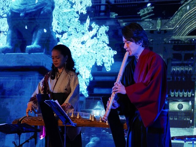 『リネージュ2』2年ぶりのオフラインイベントを現地レポート。「リネージュ 2 大感謝祭」に見たプレイヤーたちの熱量！