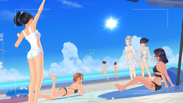 セクシー表現が原因か…『LoveR Kiss』新版がSteam配信不可。PC版は他の方法を探ることに