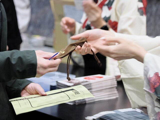 『リネージュ2』2年ぶりのオフラインイベントを現地レポート。「リネージュ 2 大感謝祭」に見たプレイヤーたちの熱量！