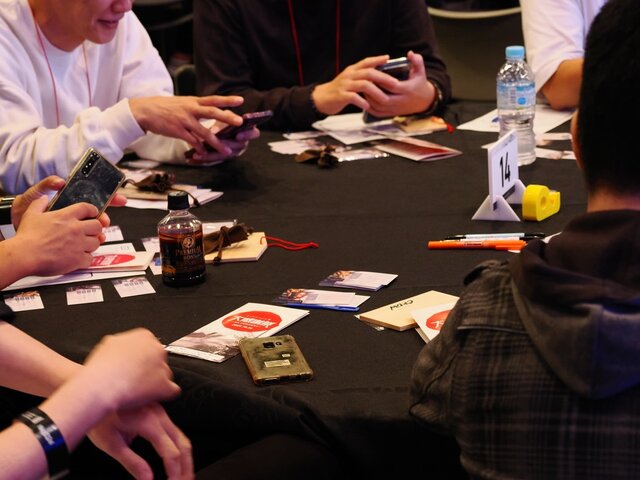 『リネージュ2』2年ぶりのオフラインイベントを現地レポート。「リネージュ 2 大感謝祭」に見たプレイヤーたちの熱量！