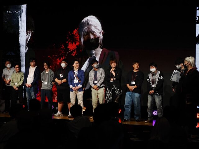 『リネージュ2』2年ぶりのオフラインイベントを現地レポート。「リネージュ 2 大感謝祭」に見たプレイヤーたちの熱量！