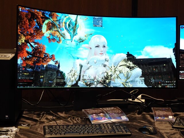 『リネージュ2』2年ぶりのオフラインイベントを現地レポート。「リネージュ 2 大感謝祭」に見たプレイヤーたちの熱量！