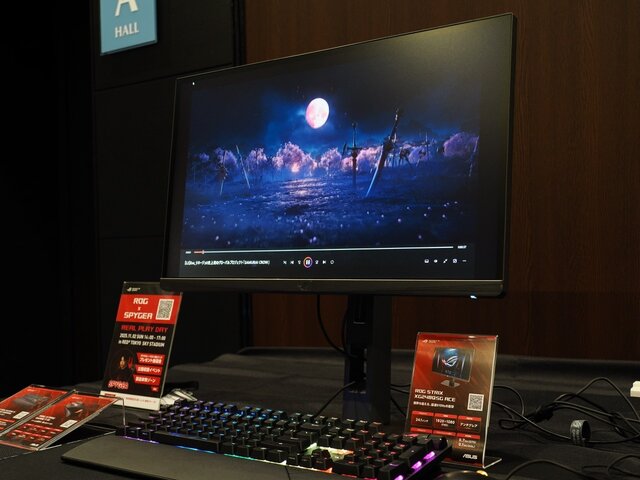 『リネージュ2』2年ぶりのオフラインイベントを現地レポート。「リネージュ 2 大感謝祭」に見たプレイヤーたちの熱量！