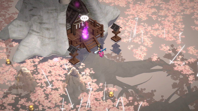 「諸般の事情で」発売危ぶまれた和風ローグライクアクションRPG『百剣討妖伝綺譚』PS5/PS4パッケージ版が無事2026年1月22日発売へ