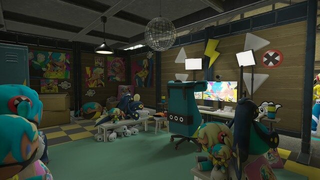 『ポケモンZA』“カナリィ”フィギュアにタペストリー…ラシーヌ工務店でグッズを追ったら見えてきた、カナリィの“祖父愛”や“少し若い頃”