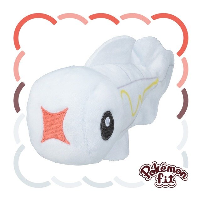 『ポケモンZA』“カナリィ”フィギュアにタペストリー…ラシーヌ工務店でグッズを追ったら見えてきた、カナリィの“祖父愛”や“少し若い頃”