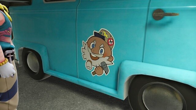 『ポケモンZA』“カナリィ”フィギュアにタペストリー…ラシーヌ工務店でグッズを追ったら見えてきた、カナリィの“祖父愛”や“少し若い頃”